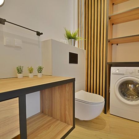 Apartamenty Bryza - Roosvelta 11 Świnoujście Eksteriør bilde